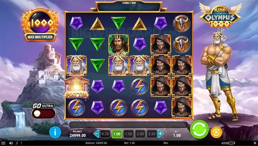 ph365 Probability in Casino Games