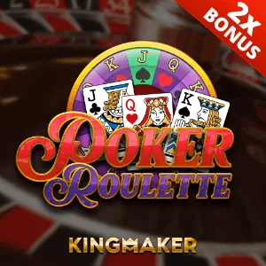 Live Roulette Icon