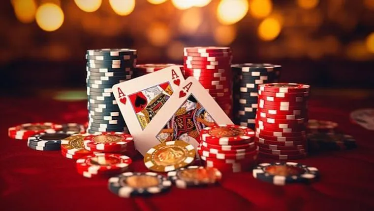 2024 latest game trends, showcasing innovative ph365 casino games and technology
