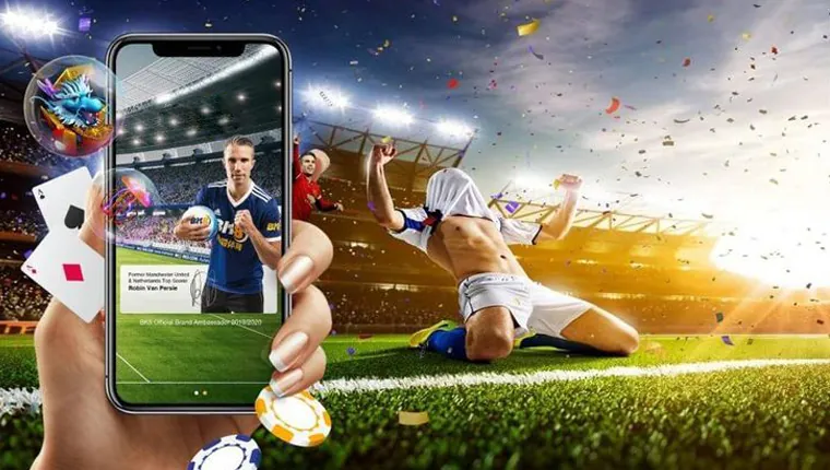 Generous Bonuses and Rewarding Promotions