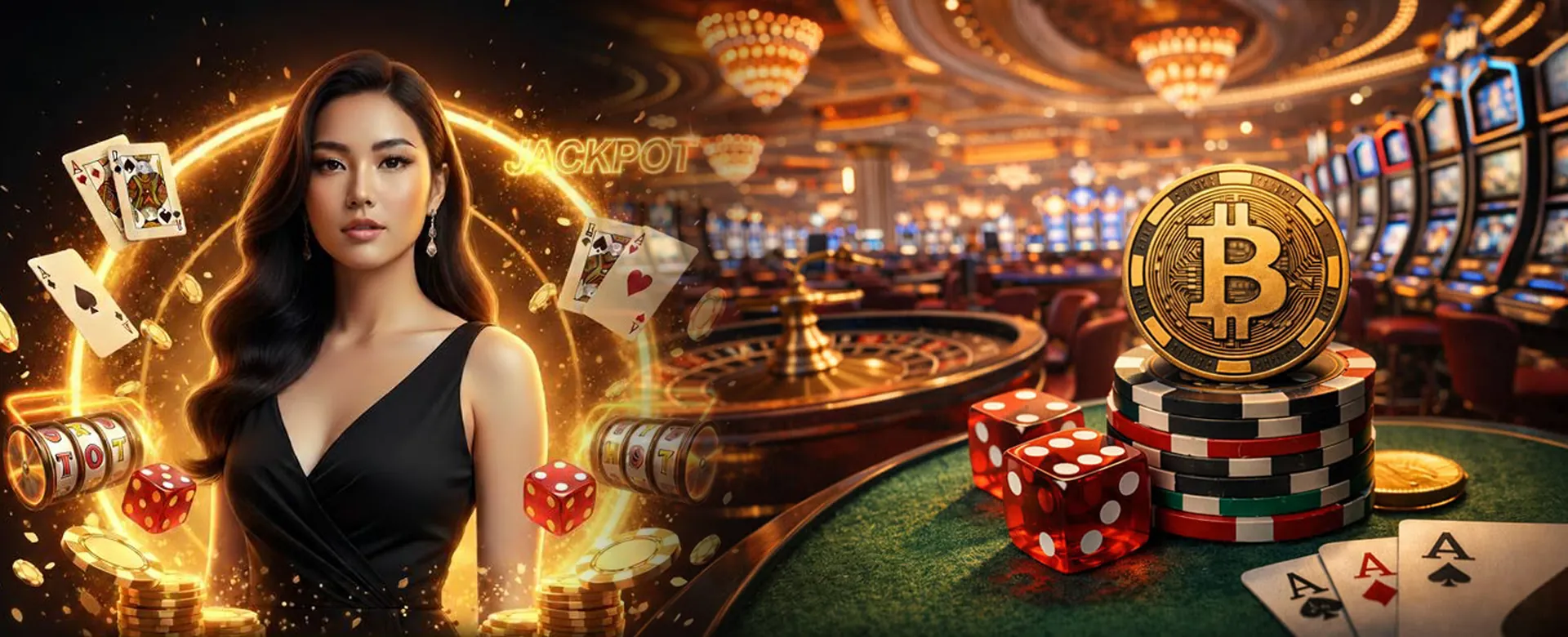 Experience ph365 Live Casino & Sports Betting