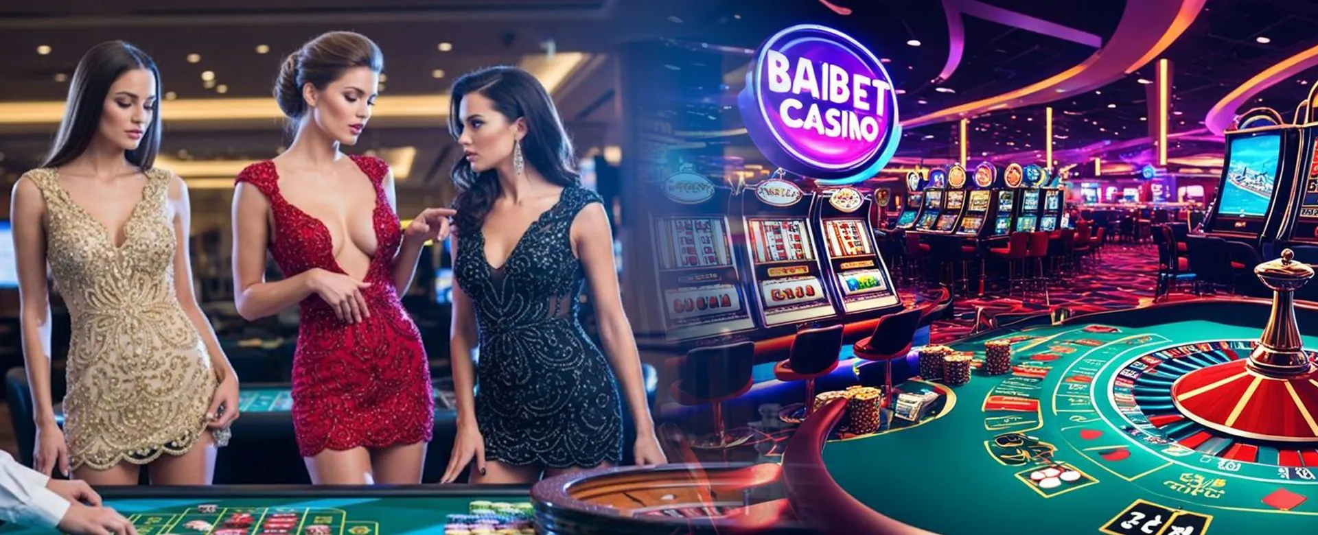 PH365 Live Casino Experience