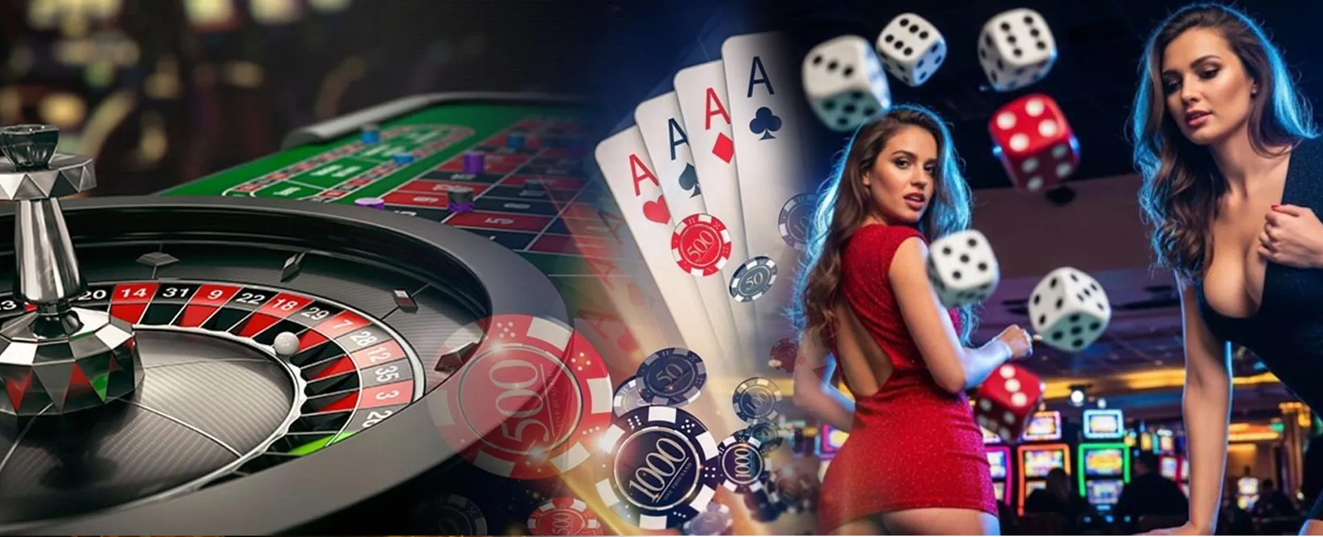 Exciting ph365 Online Casino Games