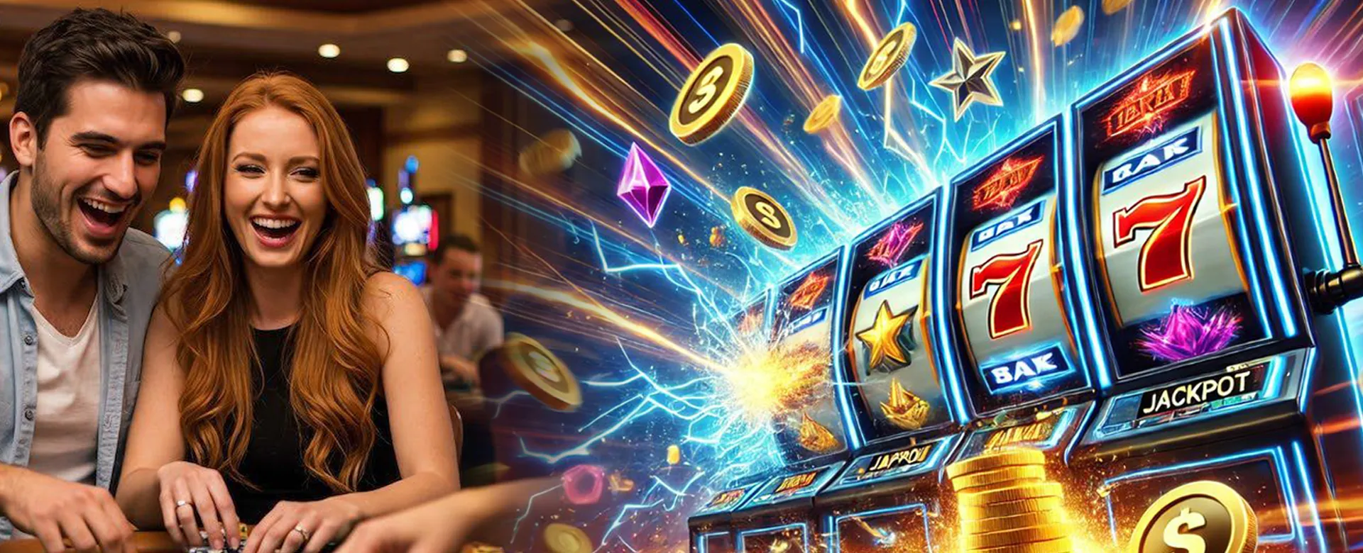 PH365 Slot Games